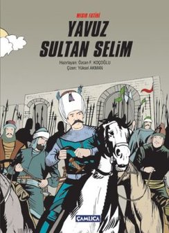 YAVUZ SULTAN SELIM