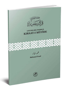 Kıraat-ı M&uuml;fide (&Ccedil;ocuklara Mahsus)