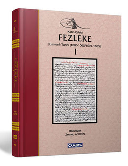 Fezleke - 1
