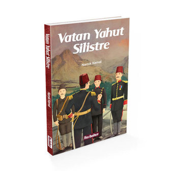 VATAN YAHUT SILISTRE (&Ccedil;AMLICA BASIM)