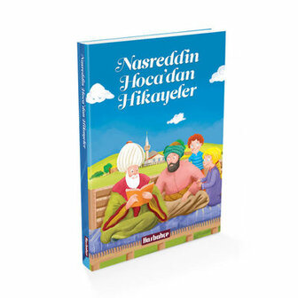 Nasreddin Hoca&#039;dan Hik&acirc;yeler