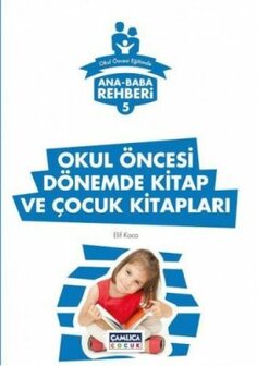 OKUL &Ouml;NCESI D&Ouml;NEMDE KITAP VE &Ccedil;OCUK KITAPLARI