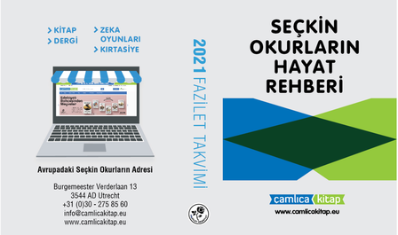 Ciltli Takvim 2022