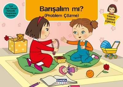 Yıldız&#039;la Sohbet Eğitimi - 2 Barışalım Mı?