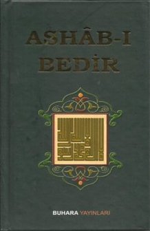 Ashab-ı Bedir