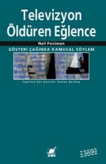 Televizyon: &Ouml;ld&uuml;ren Eğlence