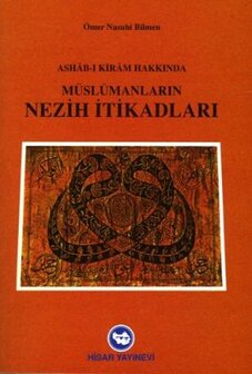 M&uuml;sl&uuml;manların Nezih İtikadları