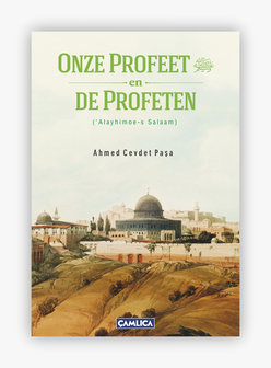 Onze Profeet en de Profeten (Nederlands)