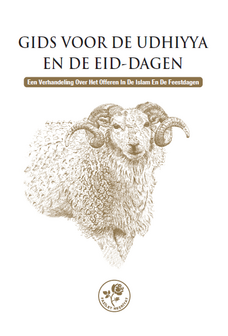 Gids Voor De Udhiyya En De Eid-Dagen (Nederlands
