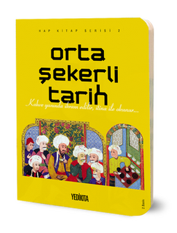 Orta Şekerli Tarih