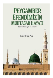 Peygamber Efendimizin Muhtasar Hayatı (Karton)