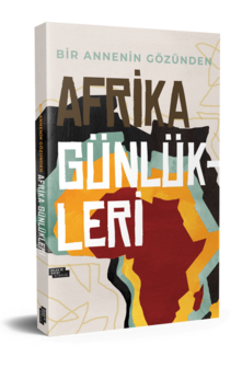 Afrika G&uuml;nl&uuml;kleri