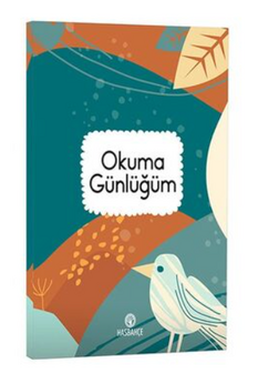 Okuma G&uuml;nl&uuml;ğ&uuml;m