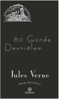 80 G&uuml;nde Devrialem