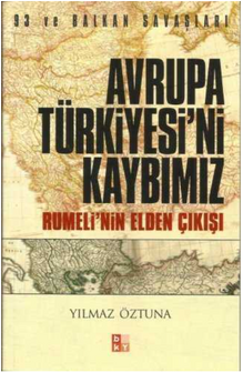 Avrupa T&uuml;rkiyesi&#039;ni Kaybımız