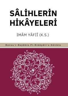 Salihlerin Hikayeleri ( yeni dizgi ) 