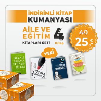  AİLE VE EĞİTİM SETİ 