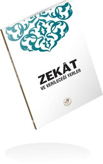 Zekat ve Verileceği Yerler