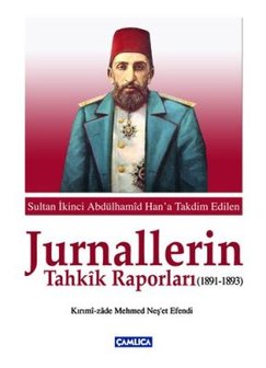 jurmallerin tahkik raporları 