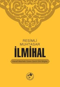 MUHTASAR ILMIHAL (CILTLI)