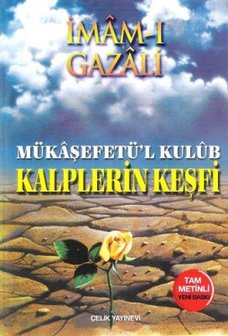 M&uuml;kaşefet&uuml;&#039;l Kulub Kalplerin Keşfi