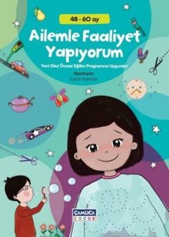 AILEMLE FAALIYET YAPIYORUM (48-60 AY)