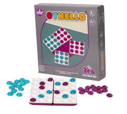 ZET Zeka OTHELLO Zeka Oyunu