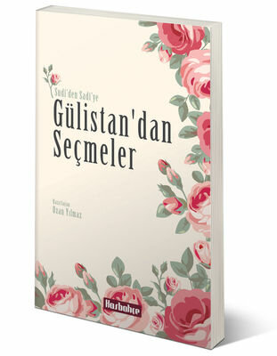 Gülistan'dan Seçmeler