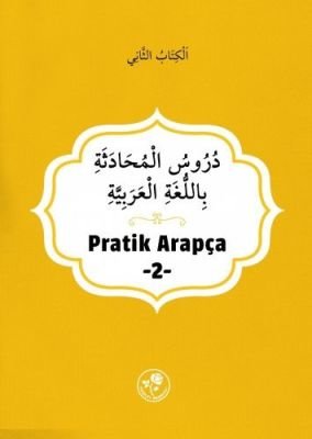 Pratik Arapça - İkinci Kitap