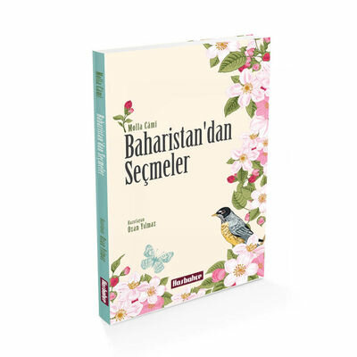 Baharistan'dan Seçmeler