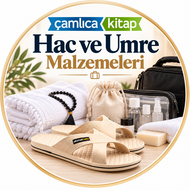 Hac-ve-Umre-malzemeleri