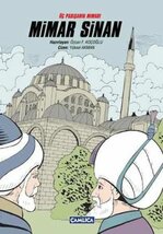 MIMAR SINAN (K.KAPAK)