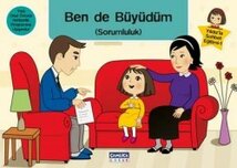 Yıldız'la Sohbet Eğitimi-1 Ben De Büyüdüm