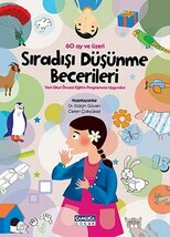 Sıra Dışı Düşünme Becerileri (60 Ay Ve Üzeri)