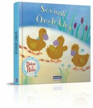 DOKUN HISSET SEVIMLI ÖRDEKLER