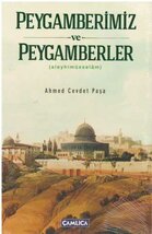 Peygamberimiz ve Peygamberler (A.S.)