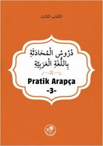 Pratik Arapça - Üçüncü Kitap