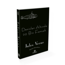 Denizler Altında 20 Bin Fersah