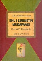 Ehl-İ Sünnetin Müdafaası 