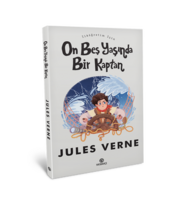 ONBEŞ YAŞINDA BİR KAPTAN