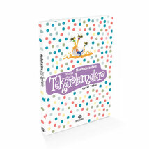 Hasbahçe’den Maniler, Ninniler, Tekerlemeler