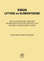 Koran Letters en Klinkertekens (Nederlands)