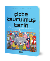 Çifte Kavrulmuş Tarih