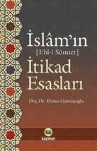 İSLAM'IN İTİKAD ESASLARI