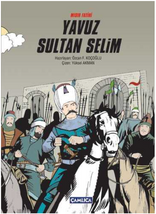 Yavuz Sultan Selim (Ciltli)