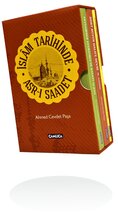  İslâm Tarihinde Asr-ı Saadet (Kutulu Set)