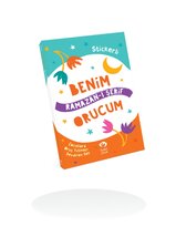  BENİM ORUCUM Ramazan-ı Şerif Seti