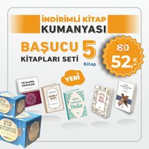 BAŞUCU KİTAPLARI SETİ