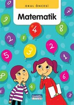 Okul Öncesi İçin Matematik