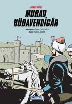 MURAD HÜDAVENDIGAR (CILTLI)